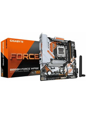 Gigabyte B850M FORCE WIFI6E Socket AM5 AMD B850 Материнські плати