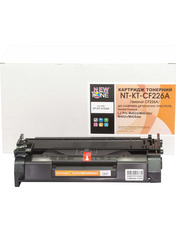 NewTone NT-KT-CF226A (HP CF226A) Black  (NT-KT-CF226A)
