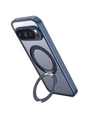 Чохол BeCover Aura Fold для Google Pixel 9 / 9 Pro / 10 / 10 Pro Blue Blue (714135)