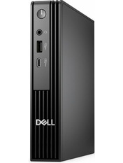 Комп'ютер Dell Pro Micro (BTO511_QCM1255_UBU)