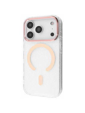 Чохол Proove Cuprum Case with Magnetic Ring для Apple iPhone 17 Pro Cream (6901837524)