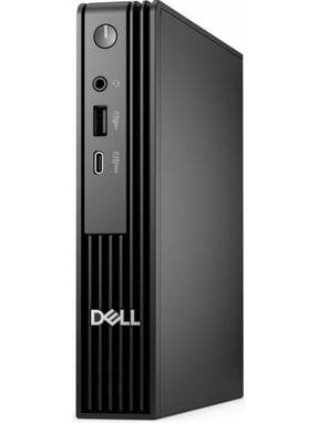 Комп'ютер Dell Pro Micro (BTO511_QCM1255_UBU)
