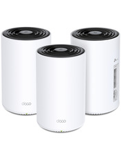 Wi-Fi-машрутизатор TP-Link Deco PX50 Wi-Fi Mesh системи