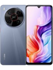 ZTE Nubia V70 Max 6/128GB Gray