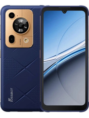Fossibot F112 Pro 8GB 256GB Sapphire Blue 8/256GB Sapphire Blue