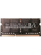 Оперативна пам’ять SODIMM Hynix DDR3 8 8GB 1600MHz (HMT41GS6MFR8C-PBNA)