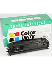 ColorWay CW-H280M (HP CF280A) Black  (CW-H280M)