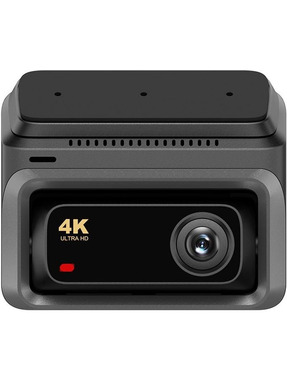 Автомобільний відеореєстратор DDPai Z60 2x Cam GPS Black