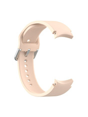 ArmorStandart Samsung Galaxy Watch 7/FE/6/6 Classic/5/5 Pro/4/4 Classic Рожевий Light Pink (ARM81075)