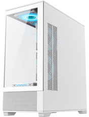 Корпус GameMax Vista AW Midi-Tower White (Vista AW)