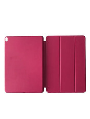 Чохол Smart Case Apple iPad Air 4 10.9 (2020) Hot Pink Рожевий
