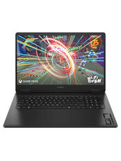 Ноутбук HP Omen Gaming 17-db0015ua (A4AB7EA) Shadow Black