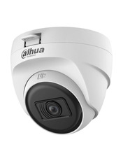 Гібридна відеокамера Dahua DH-HAC-T1A21P-U 3.6mm (3.6mm)