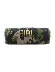Портативна колонка JBL Flip 7 Squad (JBLFLIP7SQUAD) Squad