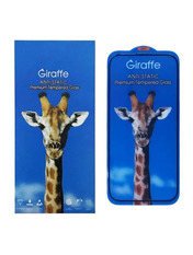 Захисне скло Giraffe 5D Anti-static для Apple iPhone 17 Air глянсове