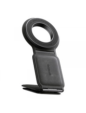 Автомобільний тримач Baseus C02 Панель Black