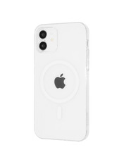 Чохол Proove Crystal Case для Apple iPhone 12 Transparent
