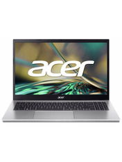 Ноутбук Acer Aspire 3 A315-59 (NX.K6SEU.01P) Pure Silver