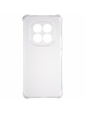 Чохол Gelius Ultra Thin Proof для Xiaomi 17T Pro Transparent (6975382104)