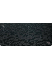Ігрова поверхня SteelSeries QcK XXL Black (63428)