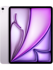 Планшет Apple iPad Air 13" 2024 128GB Purple 128GB 5G Purple (MV6U3NF/A) 8GB