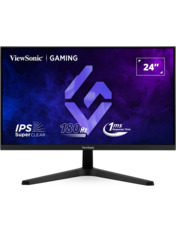 Монітор ViewSonic VX24G1-HD 23.8" (VX24G1-HD) Монітори