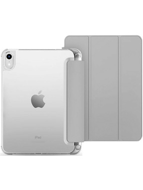 Чохол BeCover TPU Edge Apple iPad 10.9 (2022) / Apple iPad 10.9 (2024) Black (708484)