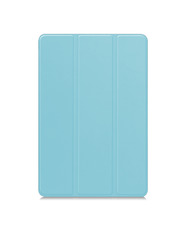 Чохол BeCover Smart Case Lenovo Idea Tab Plus 12.1" Блакитний Light Blue