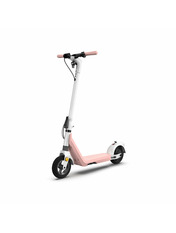 Електросамокат OKAI Zippy ES50C Pink Pink (ES50C-P)