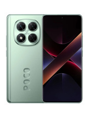 Xiaomi Poco X7  8/256GB Green Green 8GB