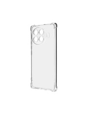 Чохол ArmorStandart Air Force Camera Cover для Tecno Spark 20 Pro+ Transparent (ARM75506)