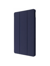 Чохол Wave Smart Cover Samsung Galaxy Tab A9+ 11 2023 Blue