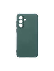 Чохол ArmorStandart Icon Case для Samsung A26 5G Dark Green (ARM82184) Dark Green