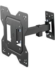 Кріплення Kivi Motion-221 Black