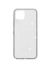 Чохол TPU Nova для Samsung Galaxy A06 A065 Clear