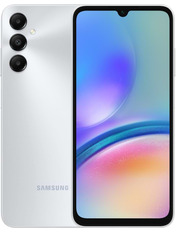 Samsung Galaxy A05s Silver 64GB 4/64GB Silver (SM-A057GZSUEUC)