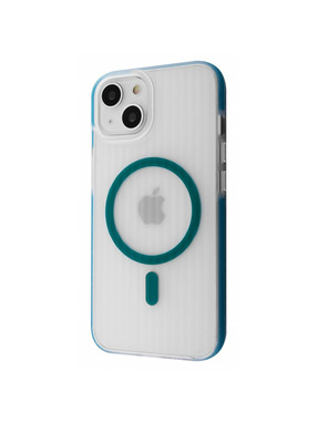Чохол UAG Copy Astro Case with Magnetic Ring для Apple iPhone 15 Mint (6993457812)