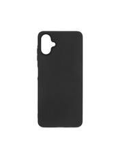 Чохол ArmorStandart Matte Slim Fit для Samsung Galaxy A06 A065 Black (ARM80138)