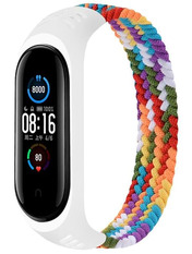 Pino Mi Band 5/6/7 Різнобарвний Rainbow