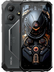 Oscal Marine 2 8GB 128GB Black 8/128GB Black (6931548326441)