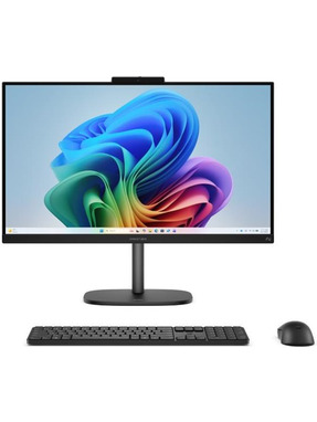 Моноблок HP OmniStudio (D6QM9EA) Black