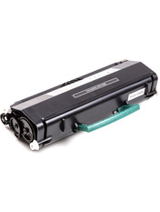 PowerPlant PP-E260 Black (Lexmark E260X22G) Black