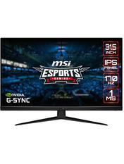 Монітор MSI G321Q 31.5" (G321Q) Монітори