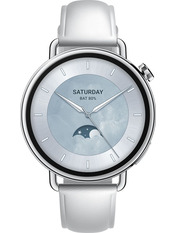 Смарт-годинник Xiaomi Watch S4 White 41mm White (BHR07VUGL)