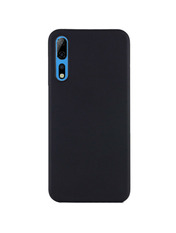 Чохол Black для ZTE Axon 10 Pro Black