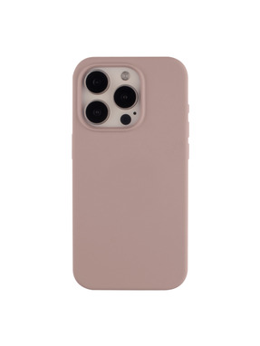 Чохол Soft Silicone Case Full Size для Apple iPhone 15 Pro Max Lavender (6941827305)