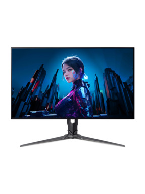 Монітор Acer Predator X32X3BMIIPHUZX 31,5" (UM.JXXEE.301)