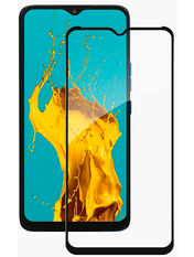 Захисне скло BeCover 9H для Tecno Pop 5 Lte глянсове (708164)