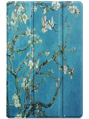 Чохол BeCover Smart Case яXiaomi Redmi Pad 2 11.0" Spring Різнобарвний Spring (713652)