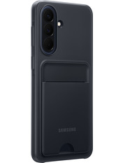 Чохол Samsung Card Slot Case для Samsung Galaxy A576 A57 Black Black (6940827195)